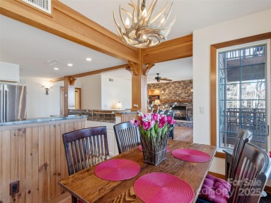 This is a must-see, upscale well-appointed condo in the gorgeous on Mountain Air Country Club in North Carolina - for sale on GolfHomes.com, golf home, golf lot