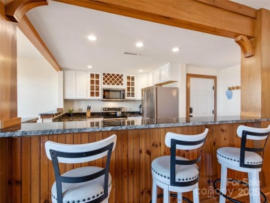 This is a must-see, upscale well-appointed condo in the gorgeous on Mountain Air Country Club in North Carolina - for sale on GolfHomes.com, golf home, golf lot