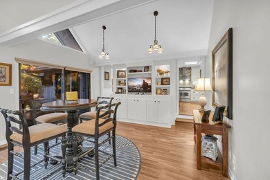 Elegant Southern Living in Gatewood - 106 Ashford Place. Inside on Par 3 West in South Carolina - for sale on GolfHomes.com, golf home, golf lot