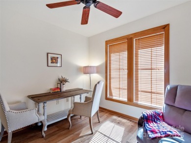This is a must-see, upscale well-appointed condo in the gorgeous on Mountain Air Country Club in North Carolina - for sale on GolfHomes.com, golf home, golf lot