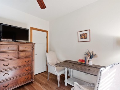 This is a must-see, upscale well-appointed condo in the gorgeous on Mountain Air Country Club in North Carolina - for sale on GolfHomes.com, golf home, golf lot