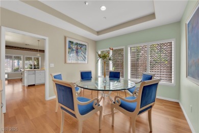Welcome to this beautiful one-level home in the guard-gated on The Legacy Golf Club in Nevada - for sale on GolfHomes.com, golf home, golf lot