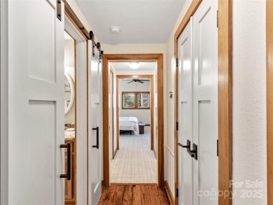 This is a must-see, upscale well-appointed condo in the gorgeous on Mountain Air Country Club in North Carolina - for sale on GolfHomes.com, golf home, golf lot