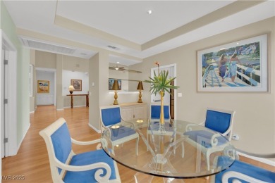 Welcome to this beautiful one-level home in the guard-gated on The Legacy Golf Club in Nevada - for sale on GolfHomes.com, golf home, golf lot