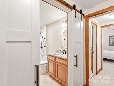 This is a must-see, upscale well-appointed condo in the gorgeous on Mountain Air Country Club in North Carolina - for sale on GolfHomes.com, golf home, golf lot