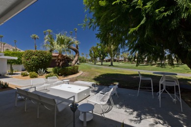 Set on the 9th Fairway of the legendary Thunderbird Country Club on  in California - for sale on GolfHomes.com, golf home, golf lot