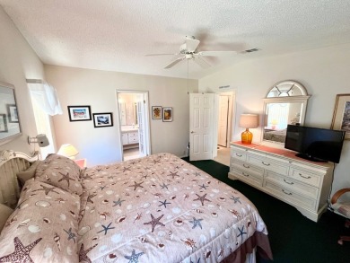 If you're looking for a beautifully maintained, move-in-ready on Pine Lakes Country Club in Florida - for sale on GolfHomes.com, golf home, golf lot