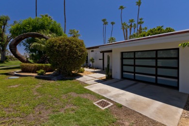 Set on the 9th Fairway of the legendary Thunderbird Country Club on  in California - for sale on GolfHomes.com, golf home, golf lot