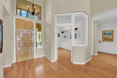 Welcome to this beautiful one-level home in the guard-gated on The Legacy Golf Club in Nevada - for sale on GolfHomes.com, golf home, golf lot