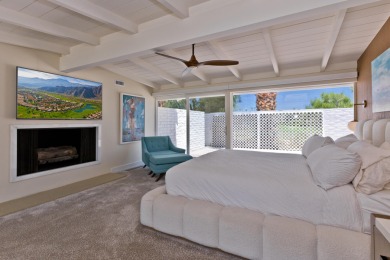 Set on the 9th Fairway of the legendary Thunderbird Country Club on  in California - for sale on GolfHomes.com, golf home, golf lot