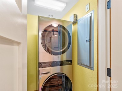 This is a must-see, upscale well-appointed condo in the gorgeous on Mountain Air Country Club in North Carolina - for sale on GolfHomes.com, golf home, golf lot