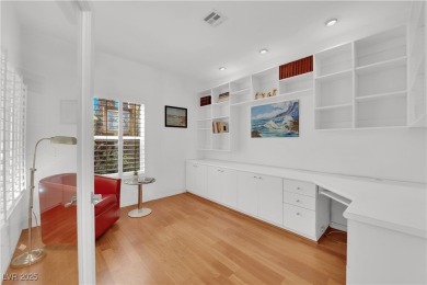 Welcome to this beautiful one-level home in the guard-gated on The Legacy Golf Club in Nevada - for sale on GolfHomes.com, golf home, golf lot