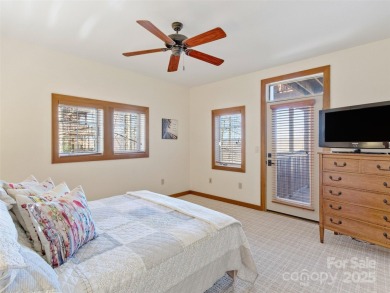 This is a must-see, upscale well-appointed condo in the gorgeous on Mountain Air Country Club in North Carolina - for sale on GolfHomes.com, golf home, golf lot