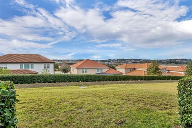 Under contract-accepting backup offers. KINGS RIDGE is a premier on Kings Ridge Golf Club in Florida - for sale on GolfHomes.com, golf home, golf lot