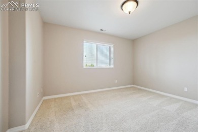 Stunning Ranch Home with Unbeatable Pikes Peak Views! Welcome to on Antler Creek Golf Course in Colorado - for sale on GolfHomes.com, golf home, golf lot