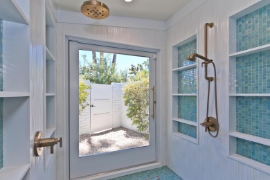 Set on the 9th Fairway of the legendary Thunderbird Country Club on  in California - for sale on GolfHomes.com, golf home, golf lot