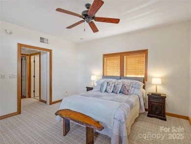 This is a must-see, upscale well-appointed condo in the gorgeous on Mountain Air Country Club in North Carolina - for sale on GolfHomes.com, golf home, golf lot