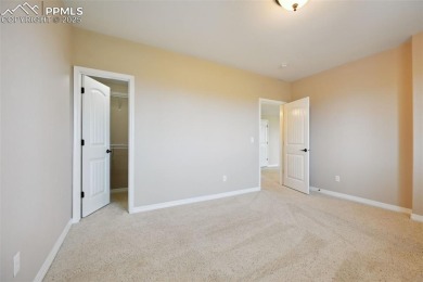 Stunning Ranch Home with Unbeatable Pikes Peak Views! Welcome to on Antler Creek Golf Course in Colorado - for sale on GolfHomes.com, golf home, golf lot