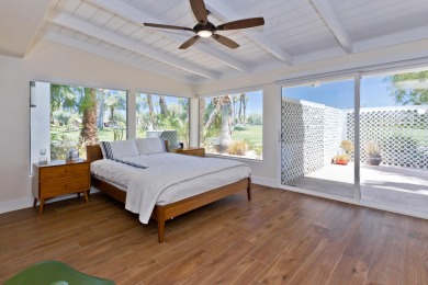 Set on the 9th Fairway of the legendary Thunderbird Country Club on  in California - for sale on GolfHomes.com, golf home, golf lot