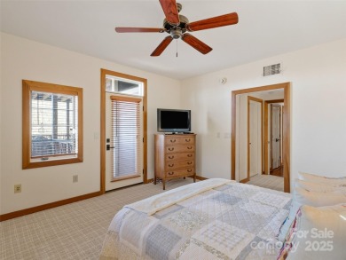 This is a must-see, upscale well-appointed condo in the gorgeous on Mountain Air Country Club in North Carolina - for sale on GolfHomes.com, golf home, golf lot