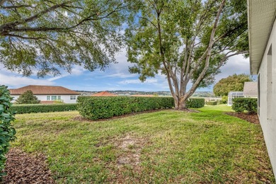 Under contract-accepting backup offers. KINGS RIDGE is a premier on Kings Ridge Golf Club in Florida - for sale on GolfHomes.com, golf home, golf lot