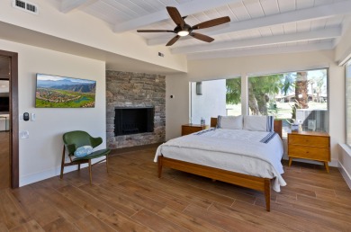 Set on the 9th Fairway of the legendary Thunderbird Country Club on  in California - for sale on GolfHomes.com, golf home, golf lot