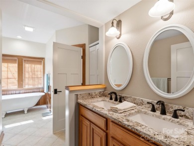 This is a must-see, upscale well-appointed condo in the gorgeous on Mountain Air Country Club in North Carolina - for sale on GolfHomes.com, golf home, golf lot