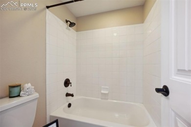 Stunning Ranch Home with Unbeatable Pikes Peak Views! Welcome to on Antler Creek Golf Course in Colorado - for sale on GolfHomes.com, golf home, golf lot