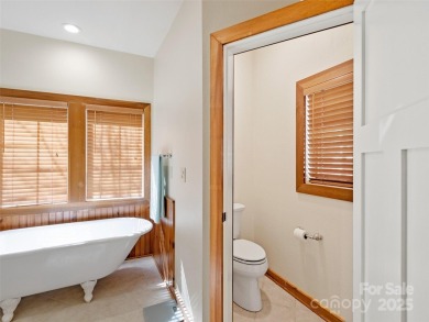This is a must-see, upscale well-appointed condo in the gorgeous on Mountain Air Country Club in North Carolina - for sale on GolfHomes.com, golf home, golf lot