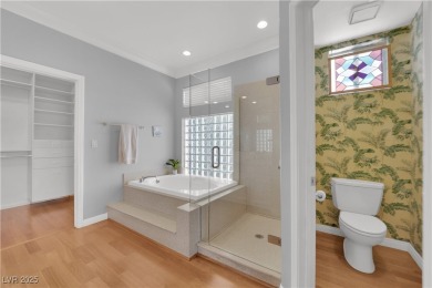 Welcome to this beautiful one-level home in the guard-gated on The Legacy Golf Club in Nevada - for sale on GolfHomes.com, golf home, golf lot