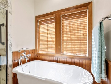 This is a must-see, upscale well-appointed condo in the gorgeous on Mountain Air Country Club in North Carolina - for sale on GolfHomes.com, golf home, golf lot