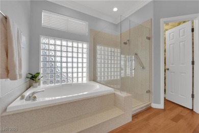 Welcome to this beautiful one-level home in the guard-gated on The Legacy Golf Club in Nevada - for sale on GolfHomes.com, golf home, golf lot