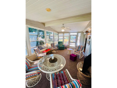 If you're looking for a beautifully maintained, move-in-ready on Pine Lakes Country Club in Florida - for sale on GolfHomes.com, golf home, golf lot