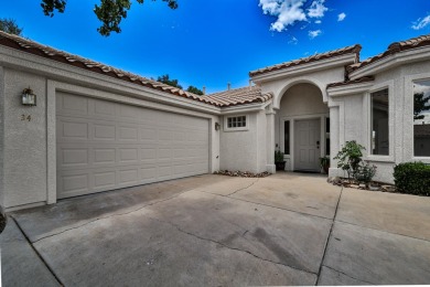 Fresh interior and exterior paint, makes this one shine like a on Southgate Golf Course in Utah - for sale on GolfHomes.com, golf home, golf lot