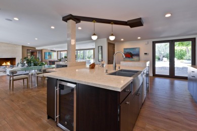Set on the 9th Fairway of the legendary Thunderbird Country Club on  in California - for sale on GolfHomes.com, golf home, golf lot