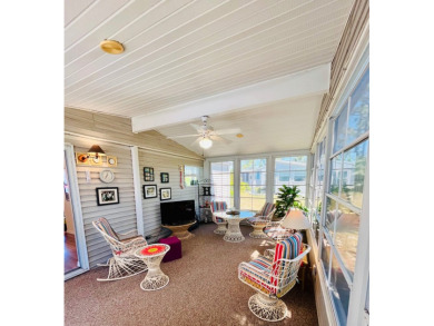 If you're looking for a beautifully maintained, move-in-ready on Pine Lakes Country Club in Florida - for sale on GolfHomes.com, golf home, golf lot