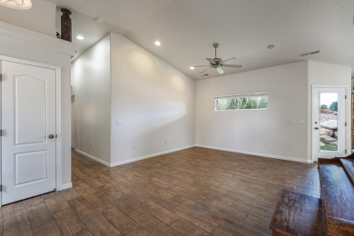 Fresh interior and exterior paint, makes this one shine like a on Southgate Golf Course in Utah - for sale on GolfHomes.com, golf home, golf lot