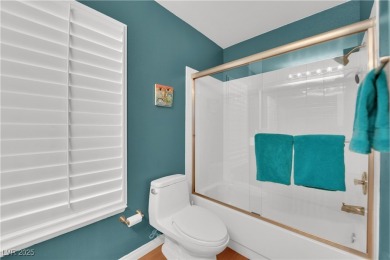 Welcome to this beautiful one-level home in the guard-gated on The Legacy Golf Club in Nevada - for sale on GolfHomes.com, golf home, golf lot