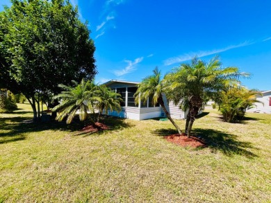 If you're looking for a beautifully maintained, move-in-ready on Pine Lakes Country Club in Florida - for sale on GolfHomes.com, golf home, golf lot