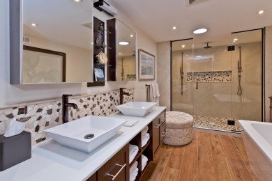 Set on the 9th Fairway of the legendary Thunderbird Country Club on  in California - for sale on GolfHomes.com, golf home, golf lot