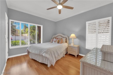 Welcome to this beautiful one-level home in the guard-gated on The Legacy Golf Club in Nevada - for sale on GolfHomes.com, golf home, golf lot