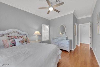 Welcome to this beautiful one-level home in the guard-gated on The Legacy Golf Club in Nevada - for sale on GolfHomes.com, golf home, golf lot