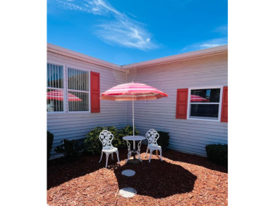 If you're looking for a beautifully maintained, move-in-ready on Pine Lakes Country Club in Florida - for sale on GolfHomes.com, golf home, golf lot