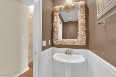 Welcome to this beautiful one-level home in the guard-gated on The Legacy Golf Club in Nevada - for sale on GolfHomes.com, golf home, golf lot