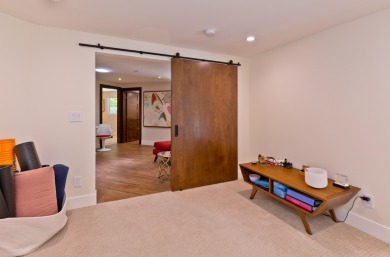 Set on the 9th Fairway of the legendary Thunderbird Country Club on  in California - for sale on GolfHomes.com, golf home, golf lot