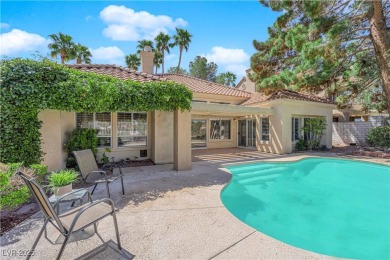 Welcome to this beautiful one-level home in the guard-gated on The Legacy Golf Club in Nevada - for sale on GolfHomes.com, golf home, golf lot