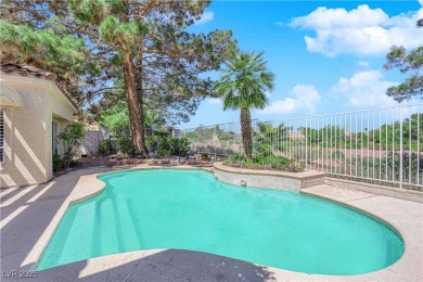 Welcome to this beautiful one-level home in the guard-gated on The Legacy Golf Club in Nevada - for sale on GolfHomes.com, golf home, golf lot