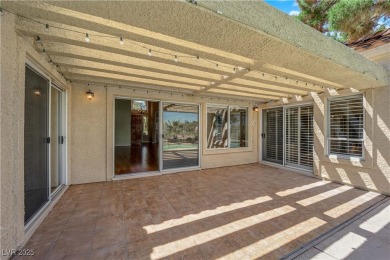 Welcome to this beautiful one-level home in the guard-gated on The Legacy Golf Club in Nevada - for sale on GolfHomes.com, golf home, golf lot