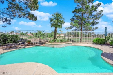 Welcome to this beautiful one-level home in the guard-gated on The Legacy Golf Club in Nevada - for sale on GolfHomes.com, golf home, golf lot