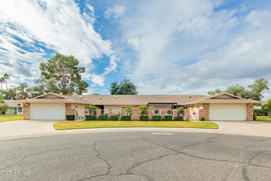 Hurry to this great Gemini home! Sellers are offering buyers up on Union Hills Country Club in Arizona - for sale on GolfHomes.com, golf home, golf lot